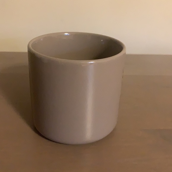 Starbucks “Speak Your Kind” Taupe Ceramic Mug - Picture 5 of 7